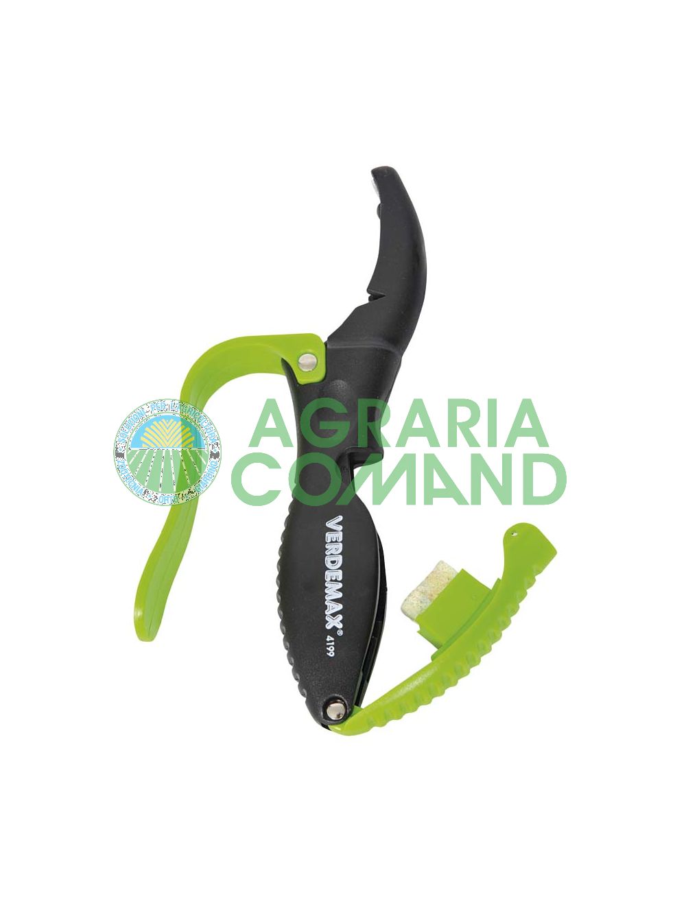 Afiladora de cuchillas multifunción Verdemax
