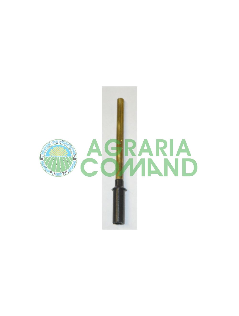 aguja inyectora 4 mm