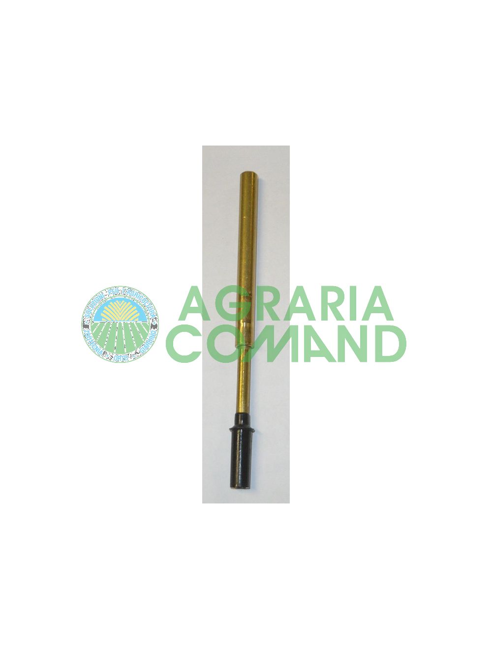 Aguja inyectora 6 mm