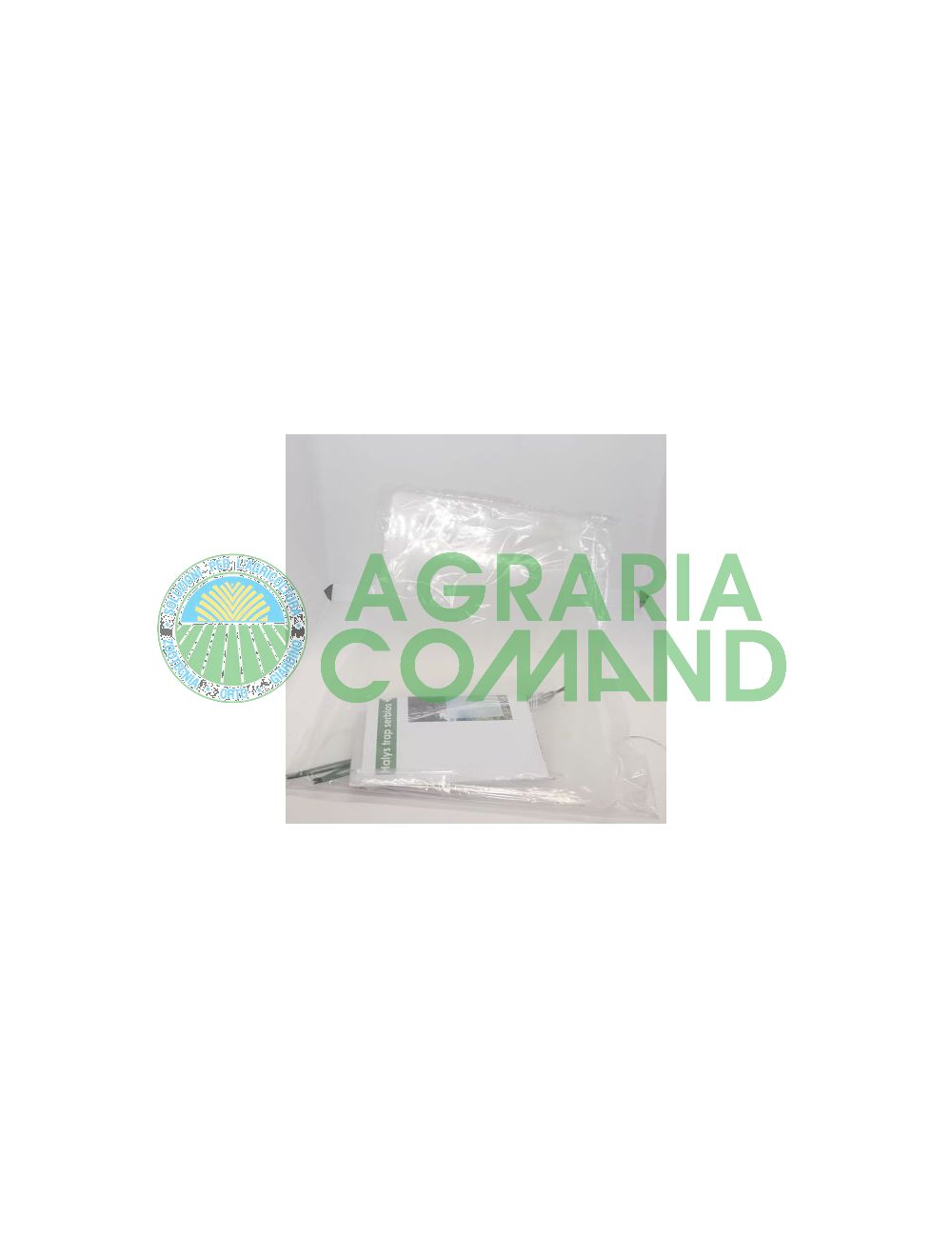 Trampa Alys embalada