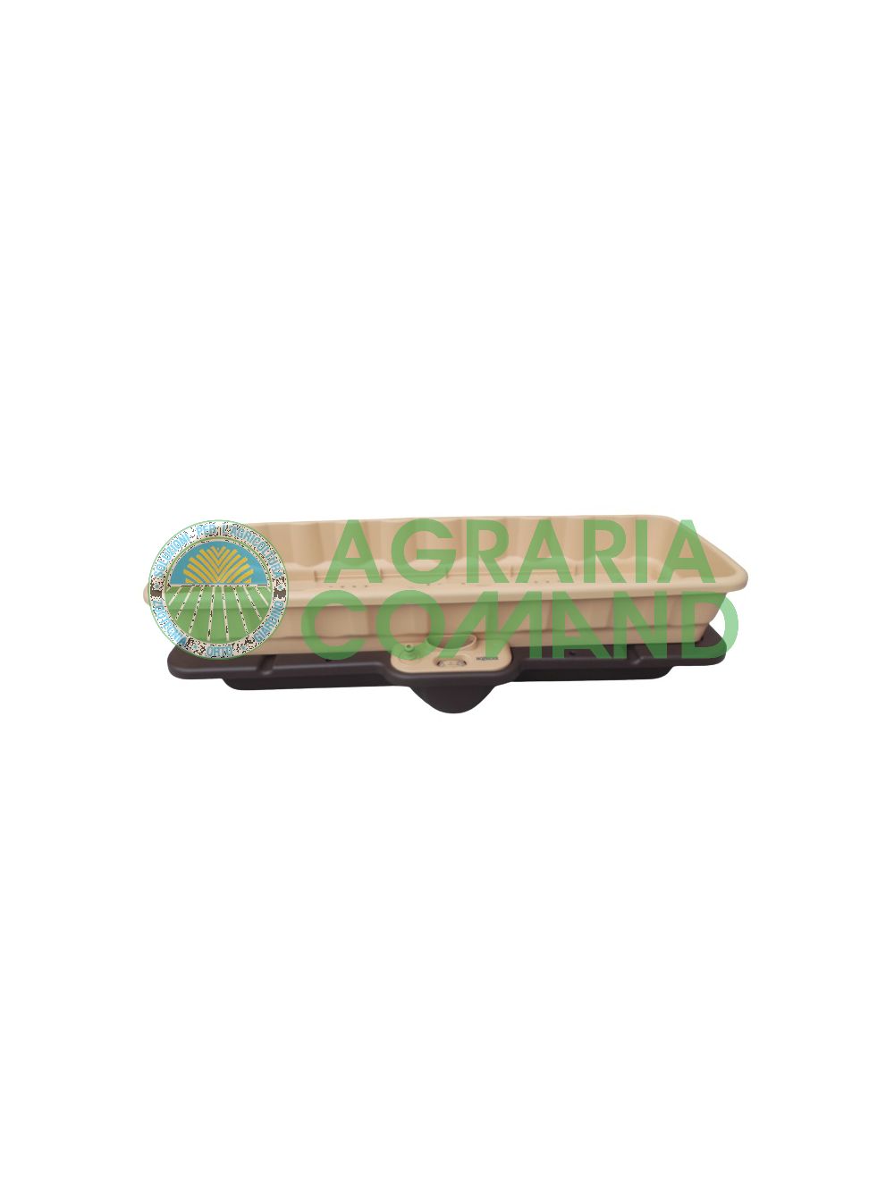 Caja de cultivo EasyPlant