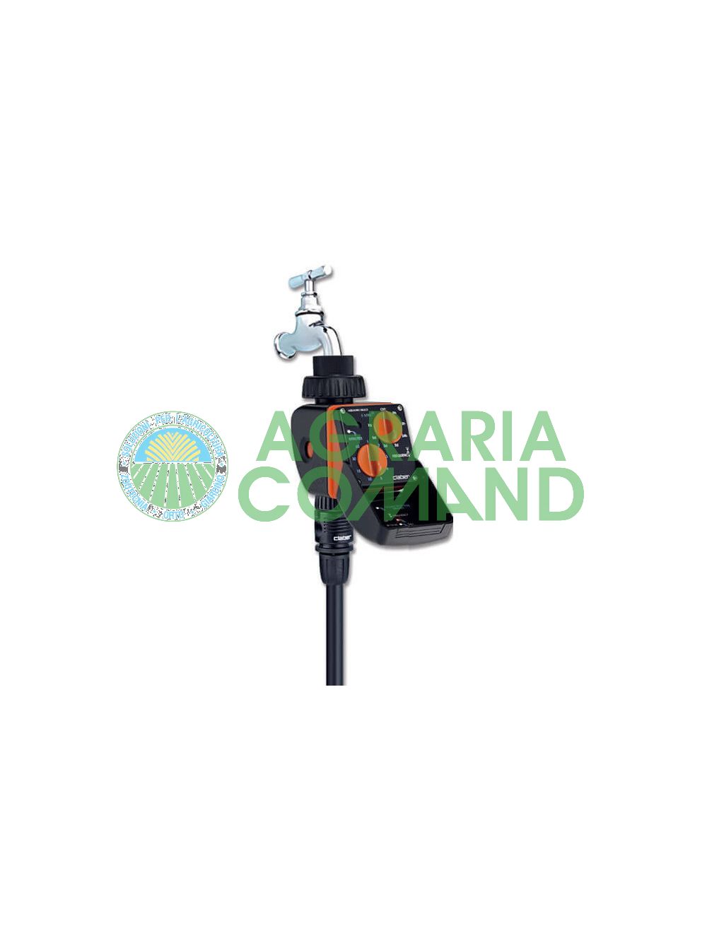 Programador Claber Select Programador Claber Select