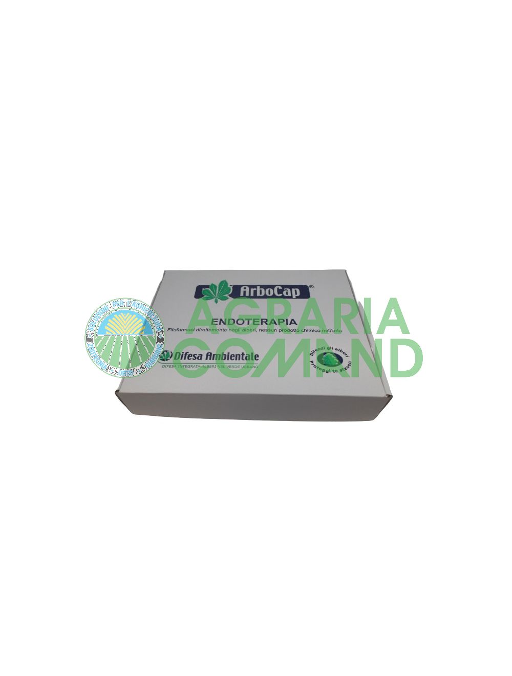 Envases Arbocap