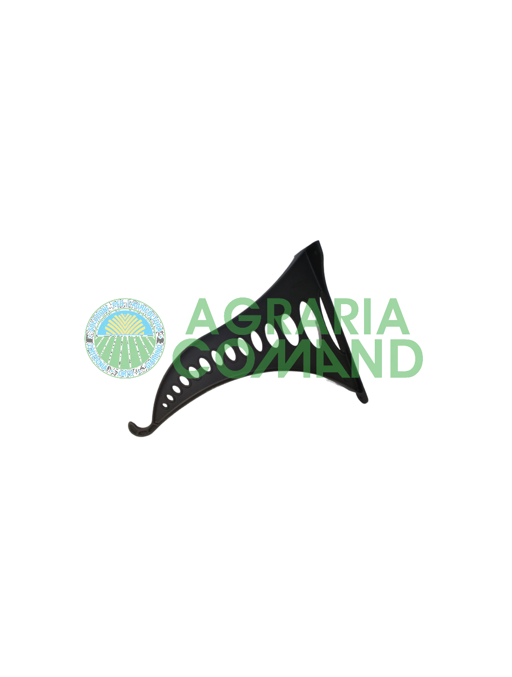 Soporte para arpa Ferplast