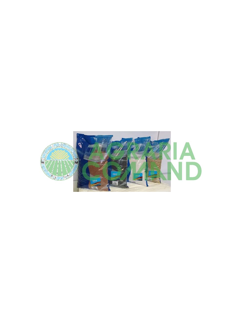 Askoll_arena_pura_basica_4_kg