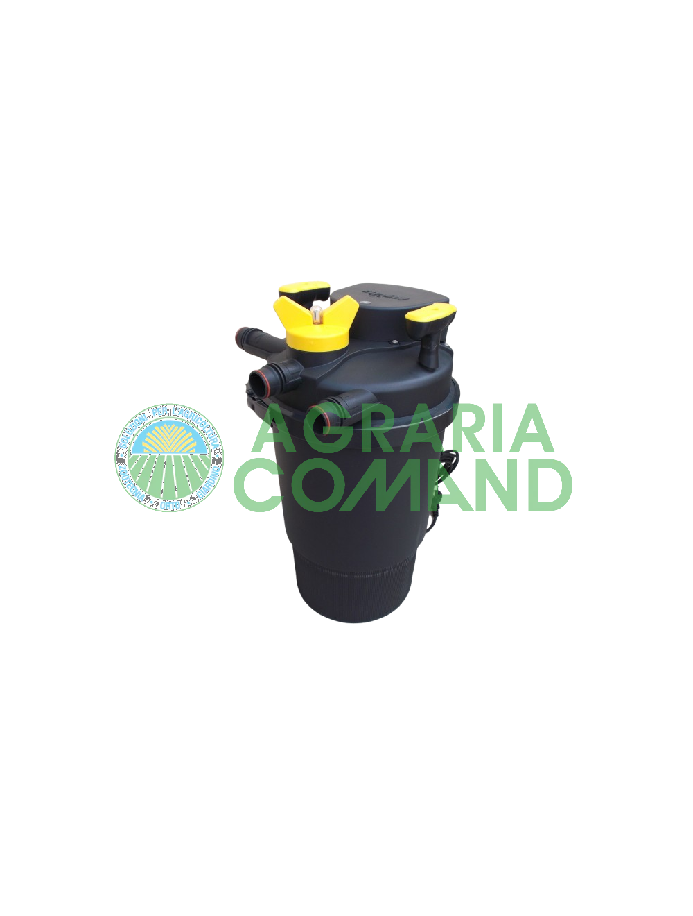 Filtro Pressure Flo 7500 Laguna Askoll