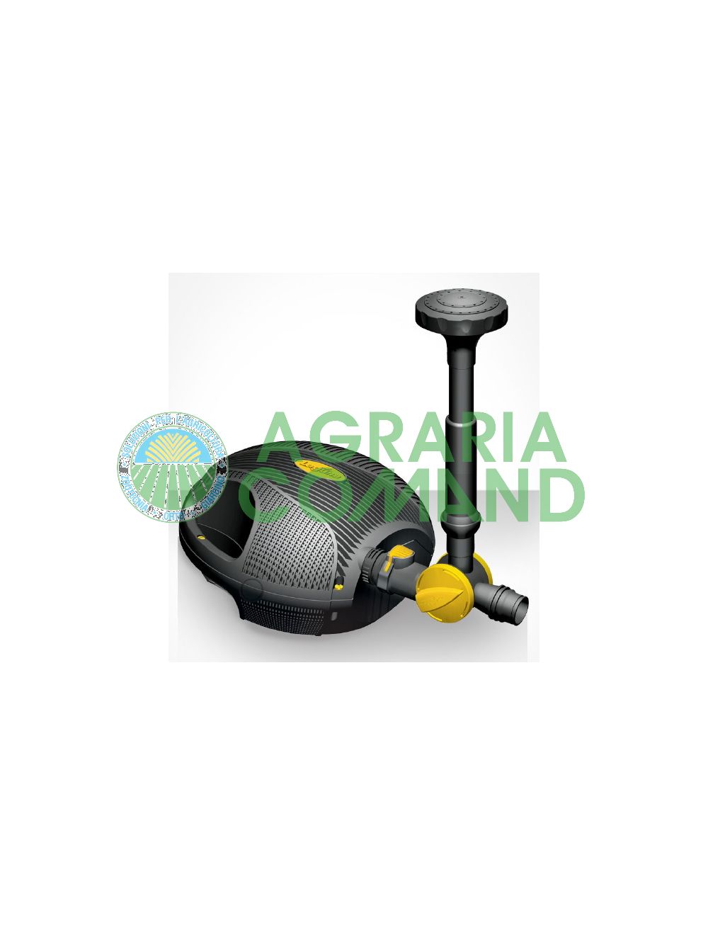Bomba Free Flo 2200