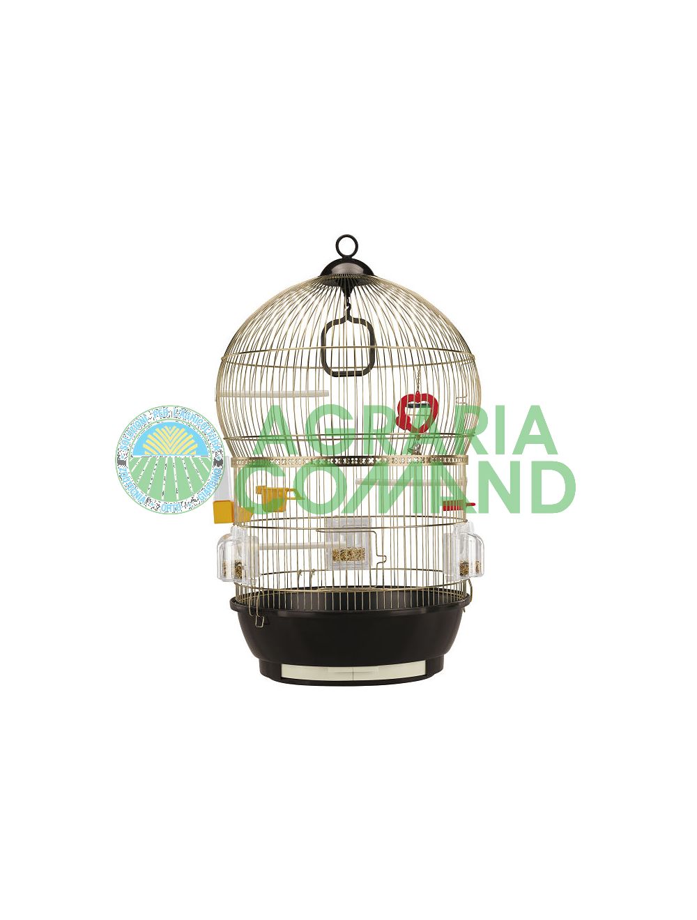 Cage_Bali _bottomed Cage_Bali _bottomed