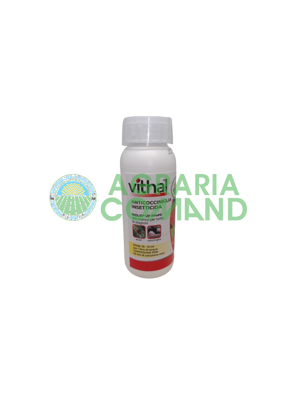 anti cochinilla Biolid