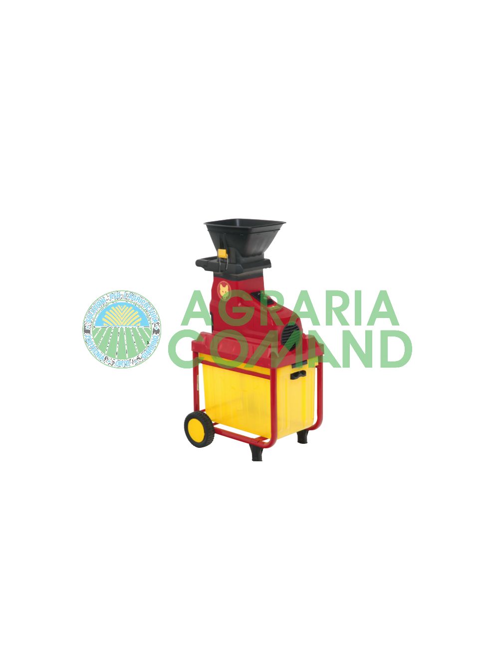 trituradora sdl 2800 evo