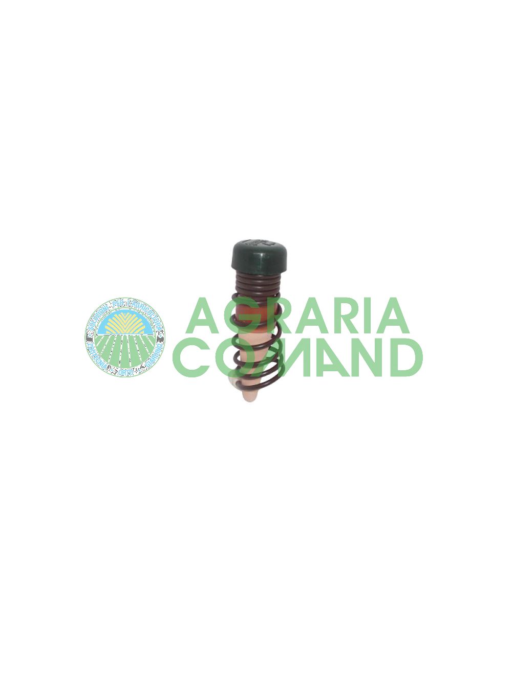 Aspersor Blumat