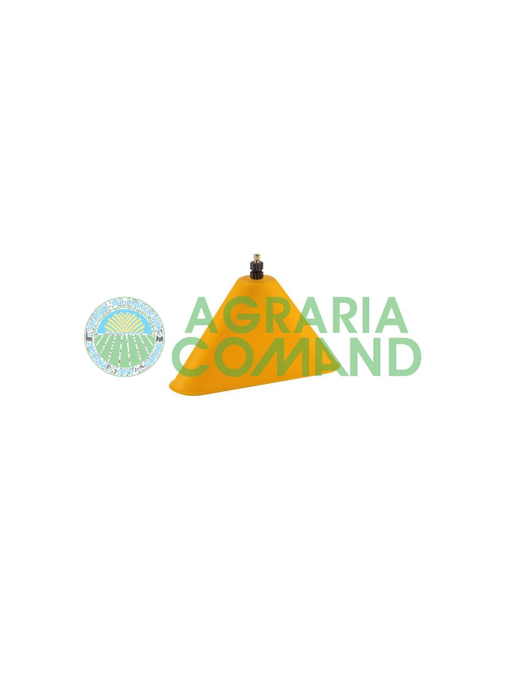 Campana de escarda