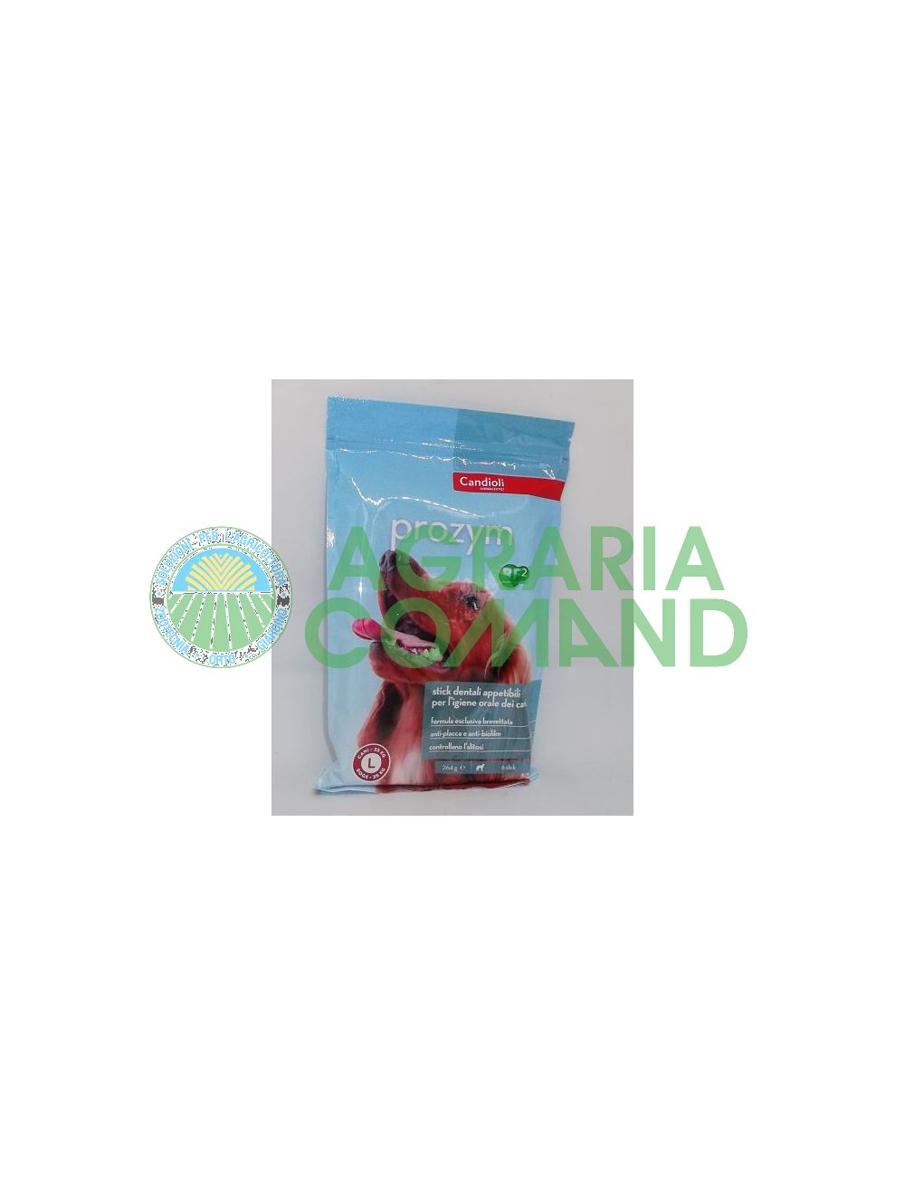 Prozym Dental Stick Candioli