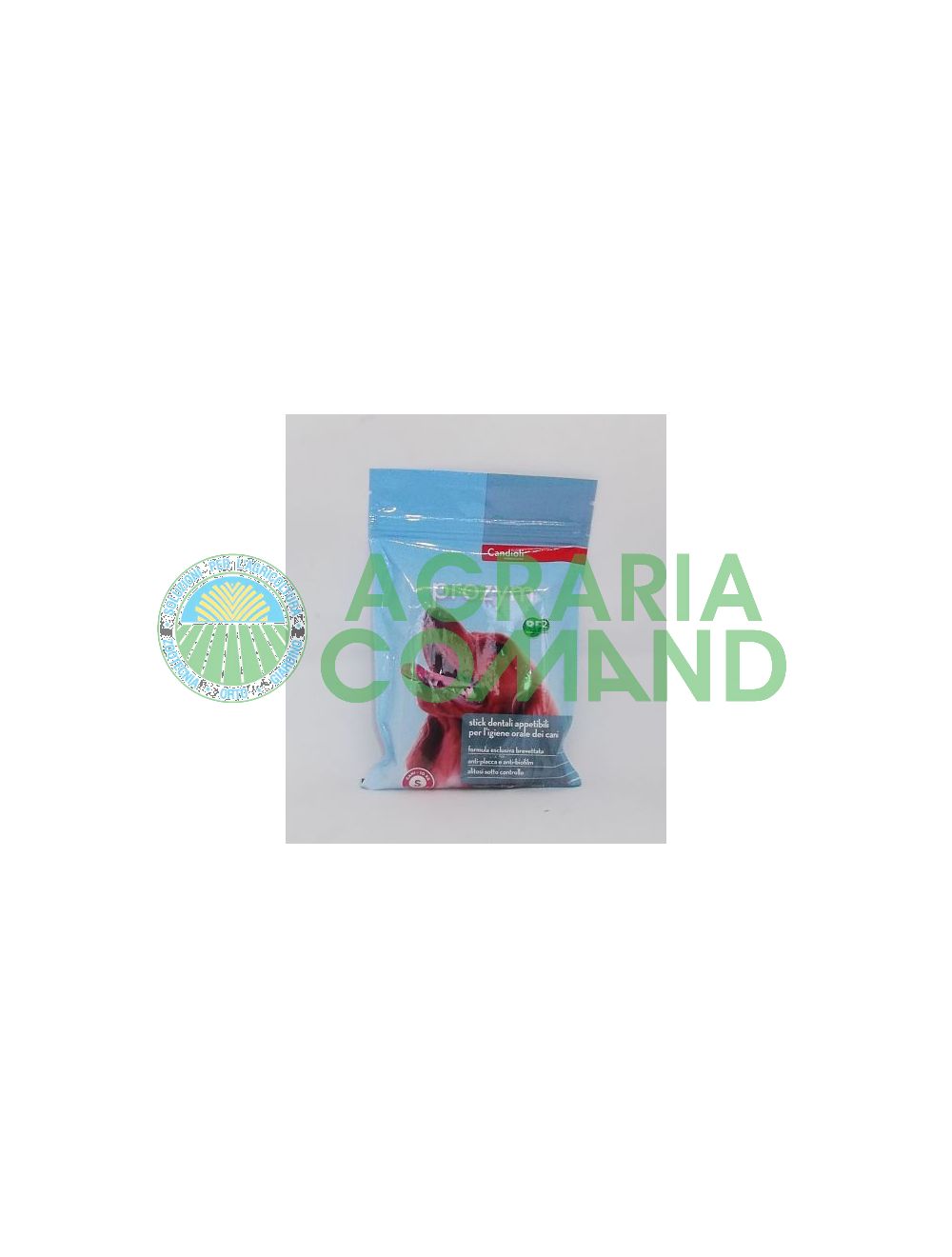 Prozym dental stick s