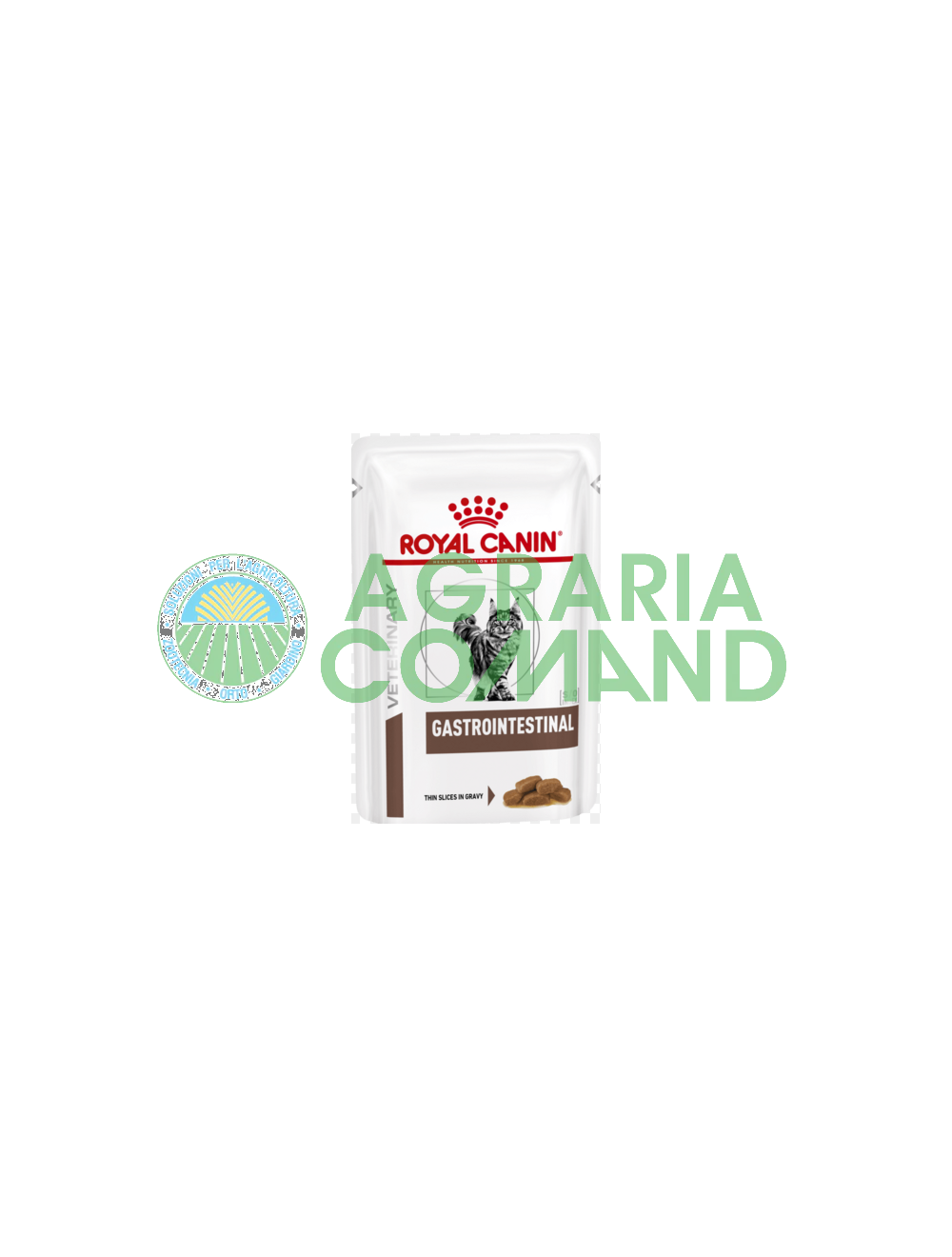 chat gastrointestinal royal canin trapos chat gastrointestinal royal canin trapos