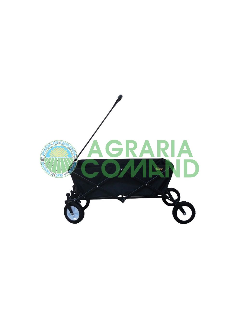 Carro abierto