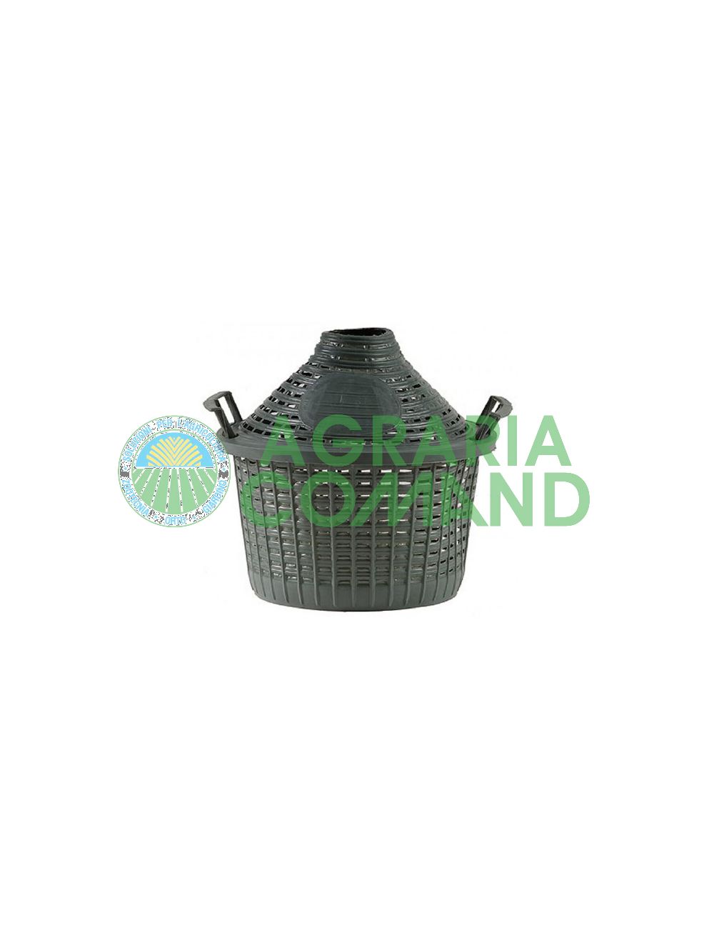 Cesta de la cuba