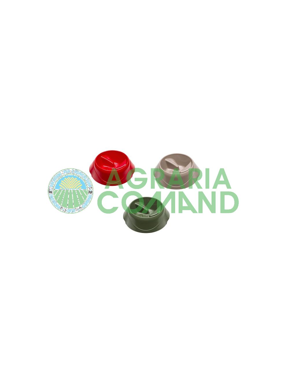 Bowl_Magnus_Slow_Ferplast_para_perros