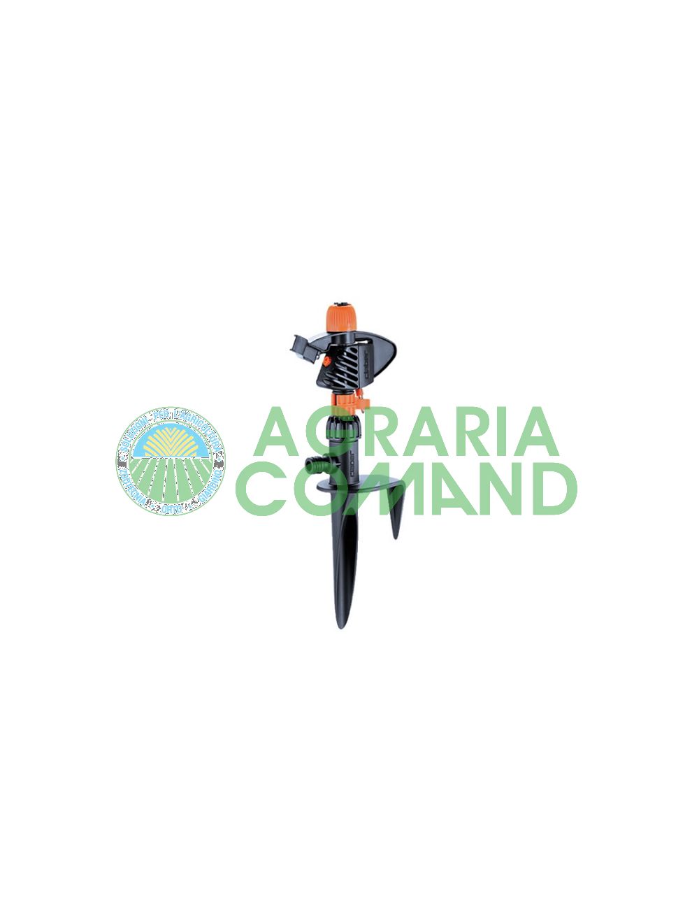 Aspersor Claber 8708