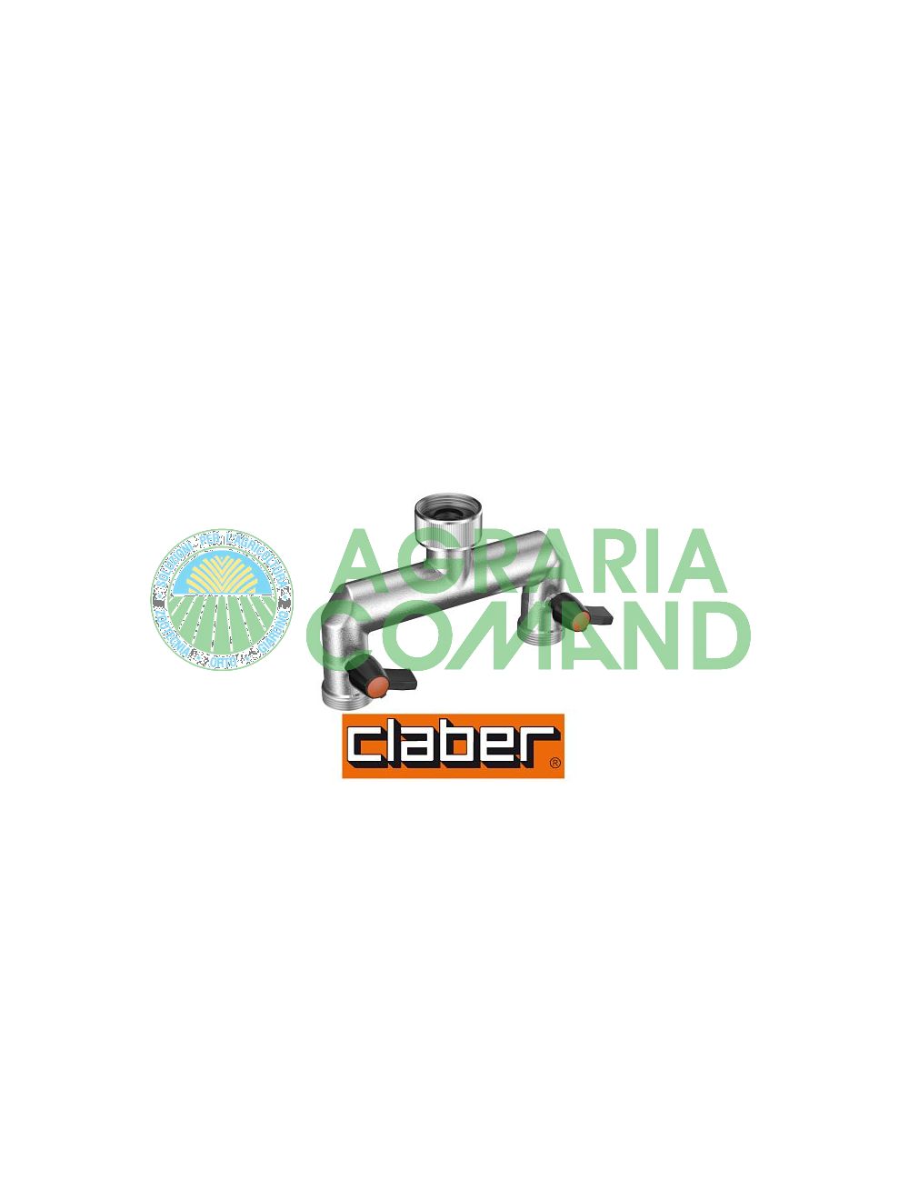 Claber 9601 Claber 9601