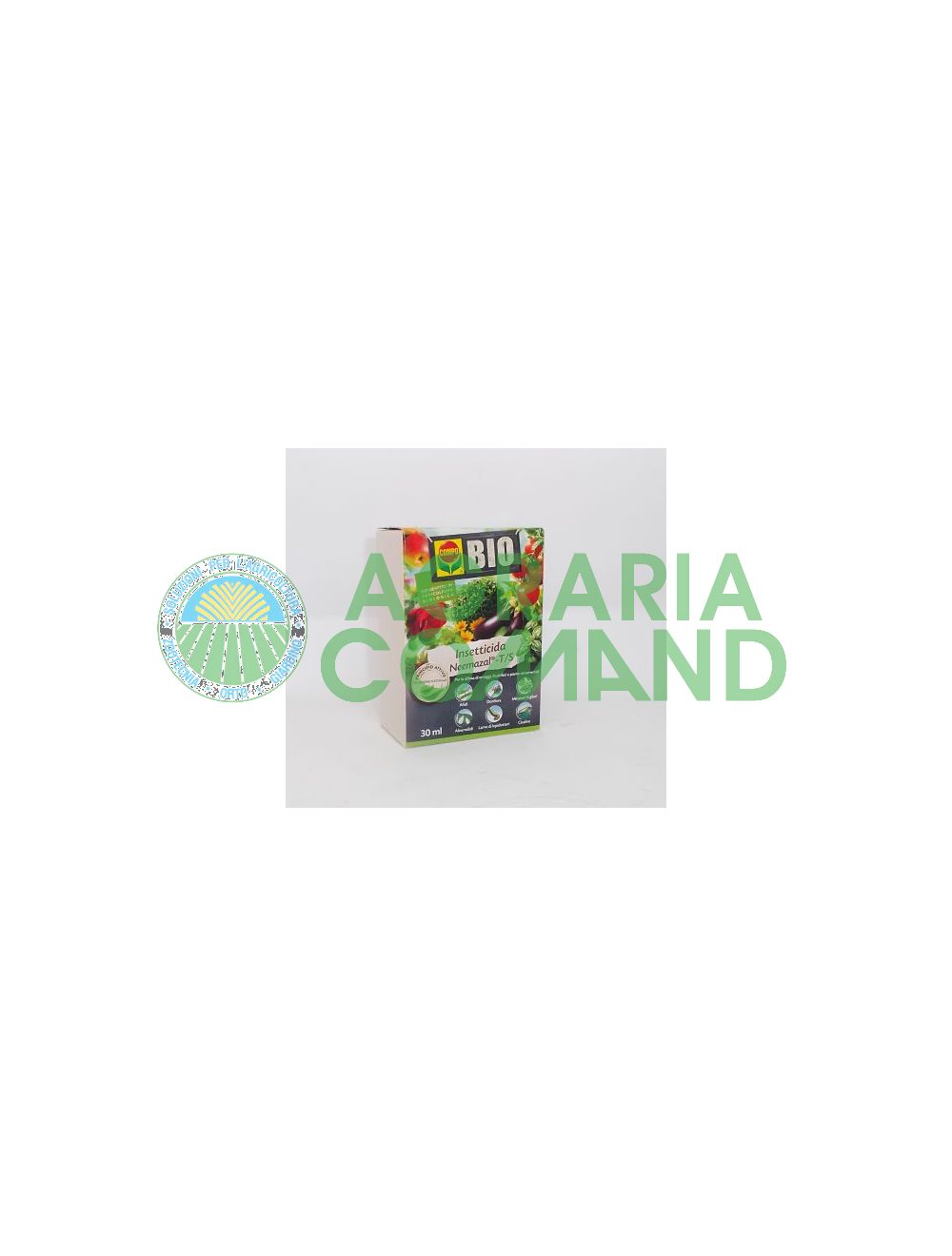 Compo nemazal 30 ml
