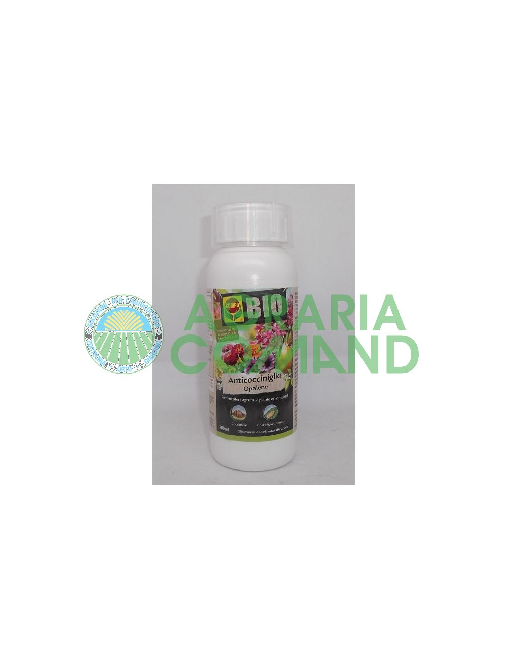 Compo Opalene 500 ml Compo Opalene 500 ml