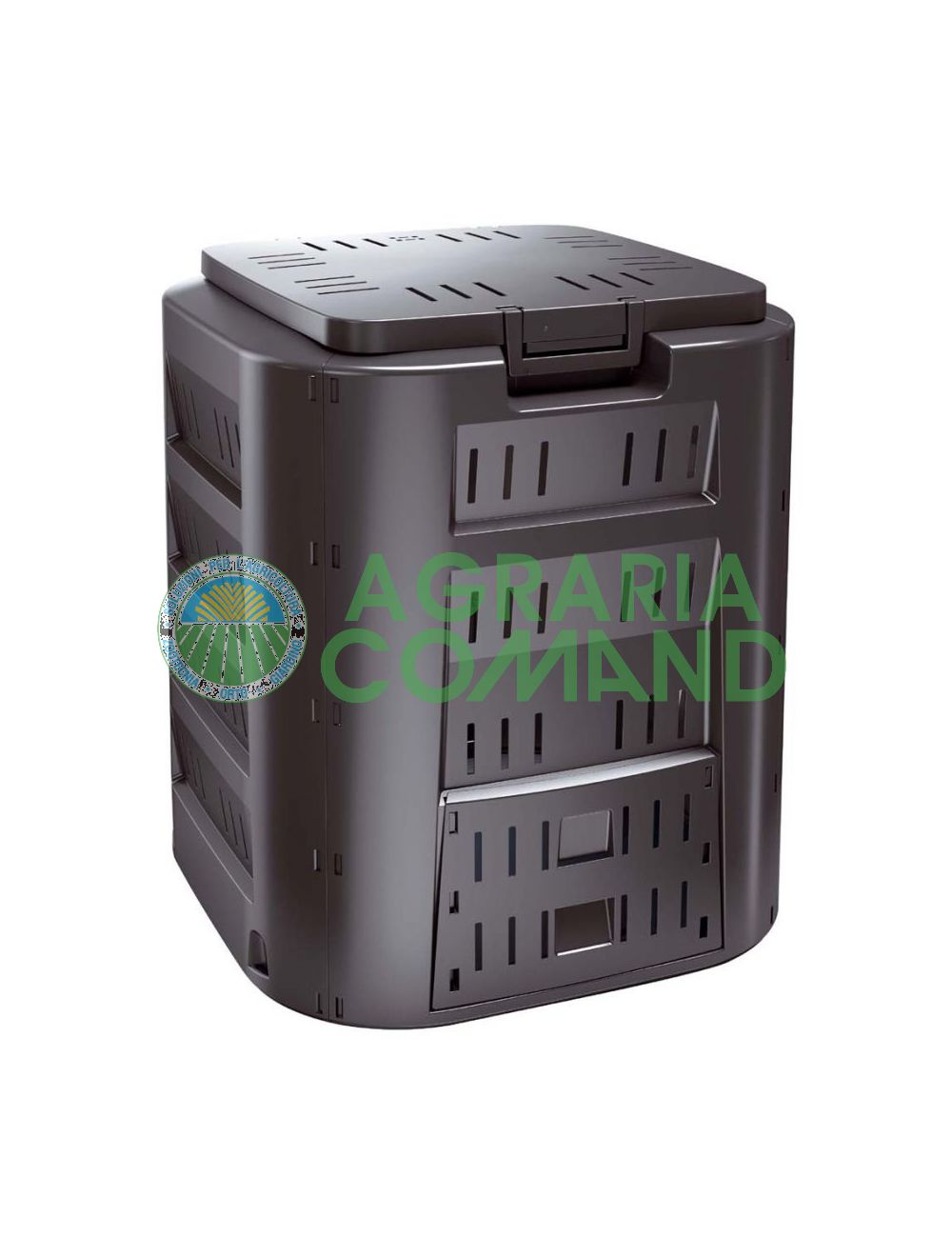 Compostador Verdemax 2806