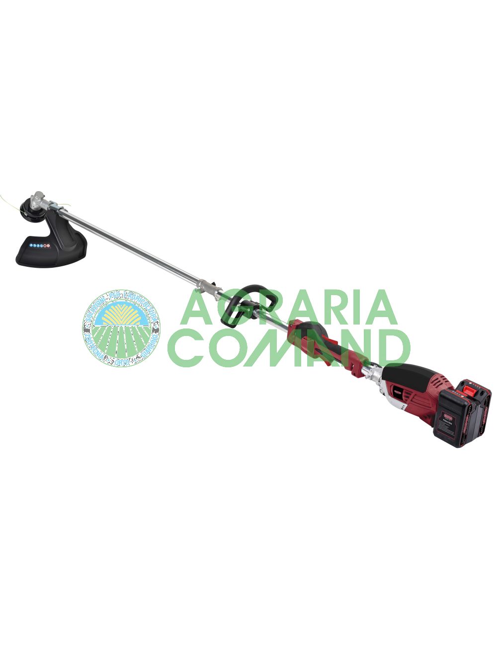 Desbrozadora sin cable Archman de 42 voltios