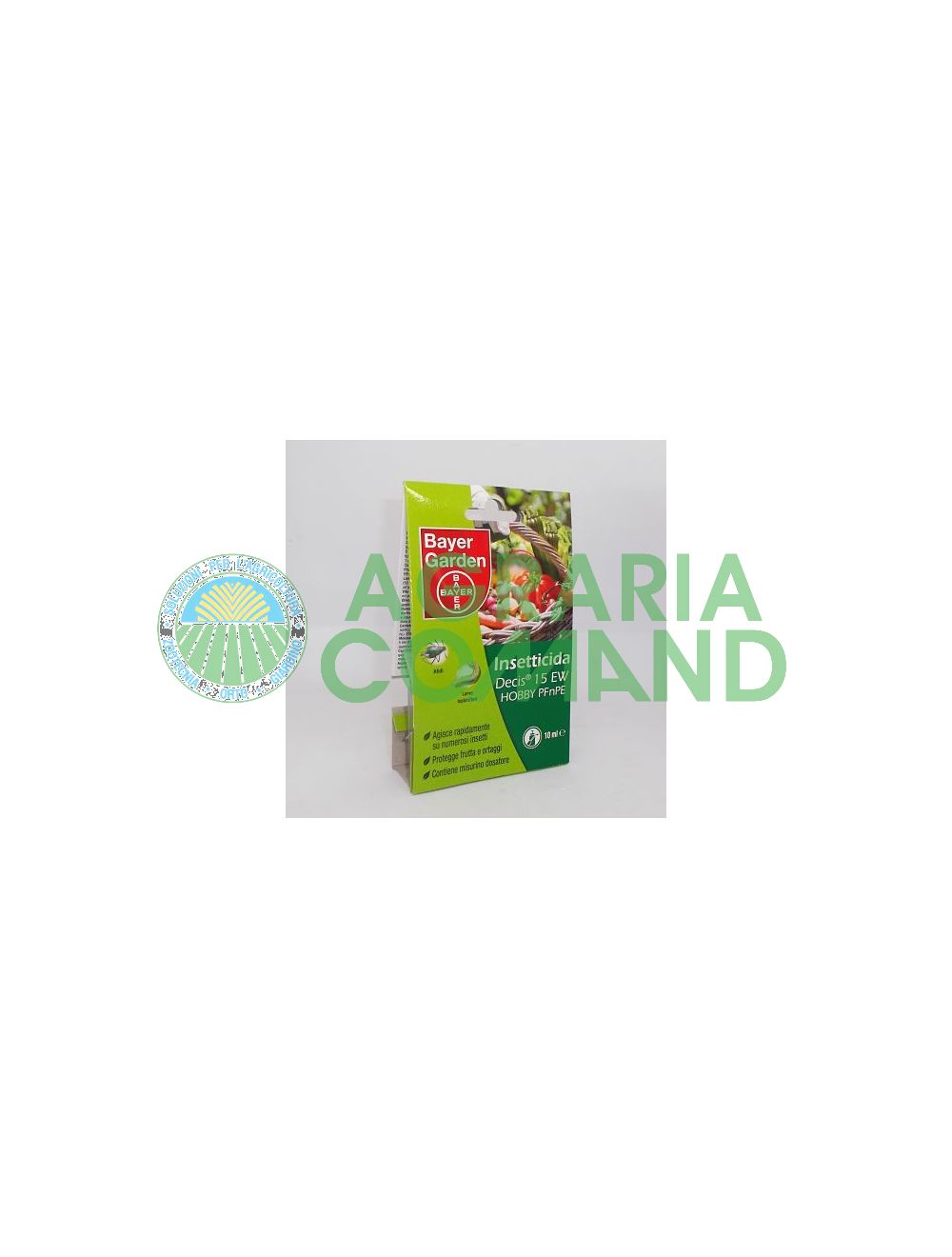 Decis EW Hobby 10 ml