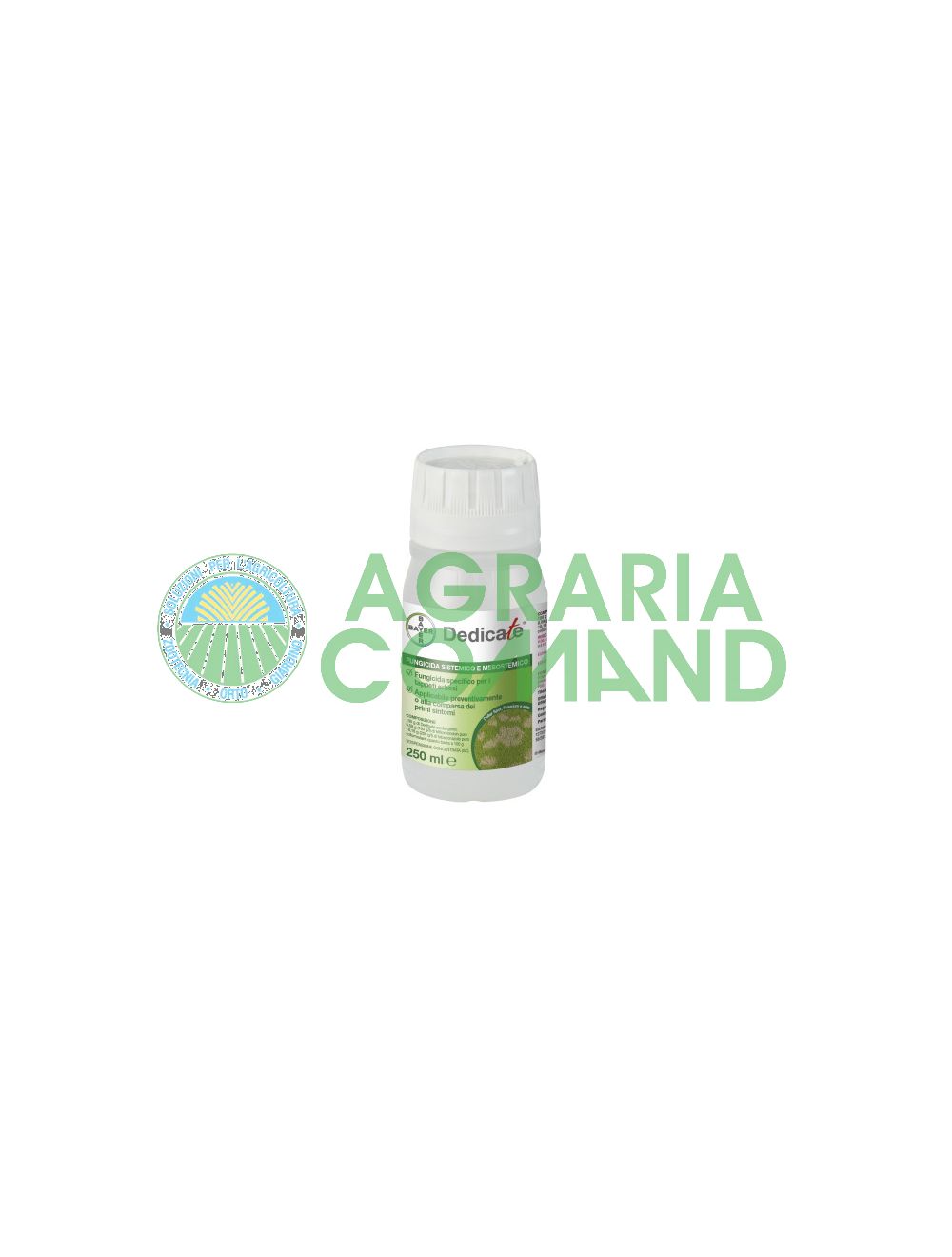 Fungicida Dedicate 250 ml
