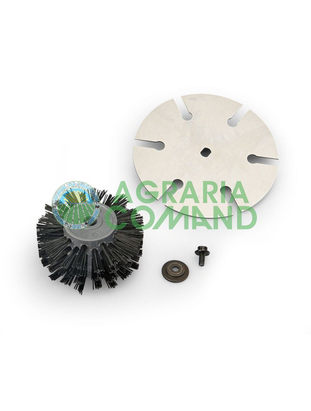 Kit de recambio Ed em Wolf Garten