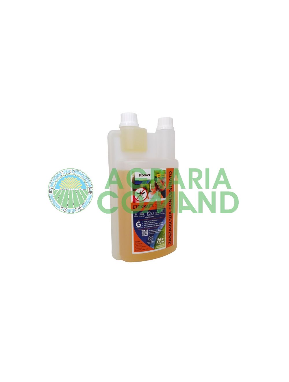 Insecticida Etokraft Insecticida Etokraft