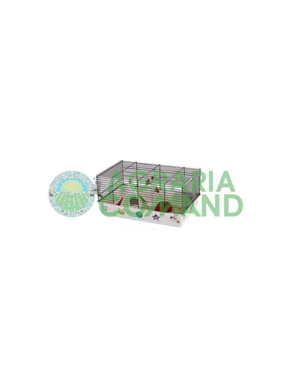 Ferplast_criceti_9_space