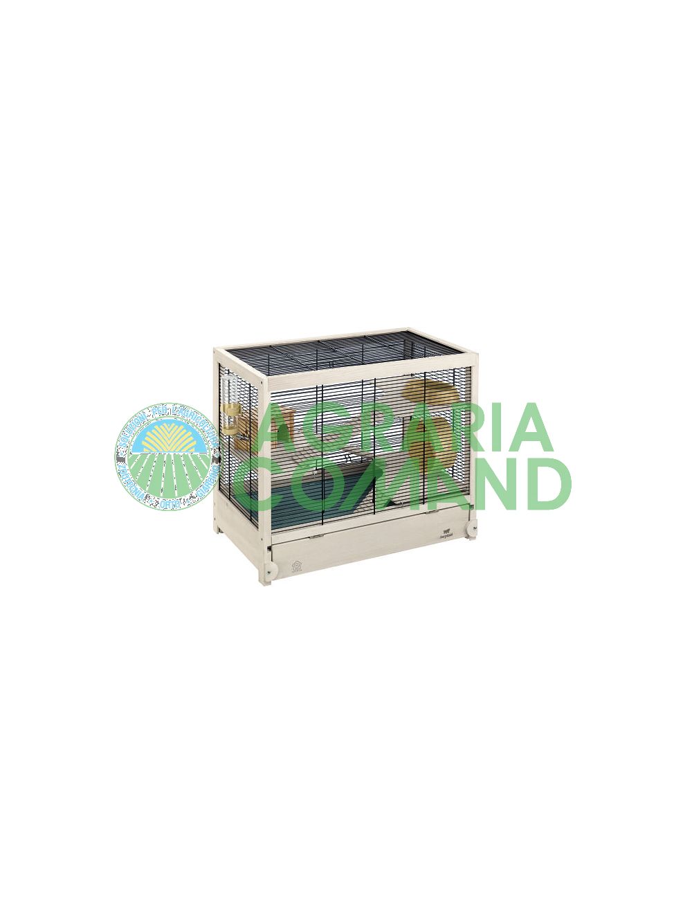 ferplast_cray _Hamsterville