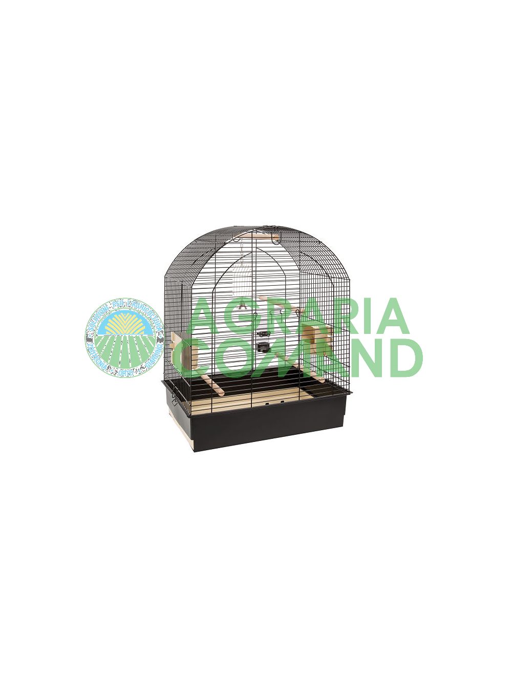 Black_Greta_cage_Ferplast