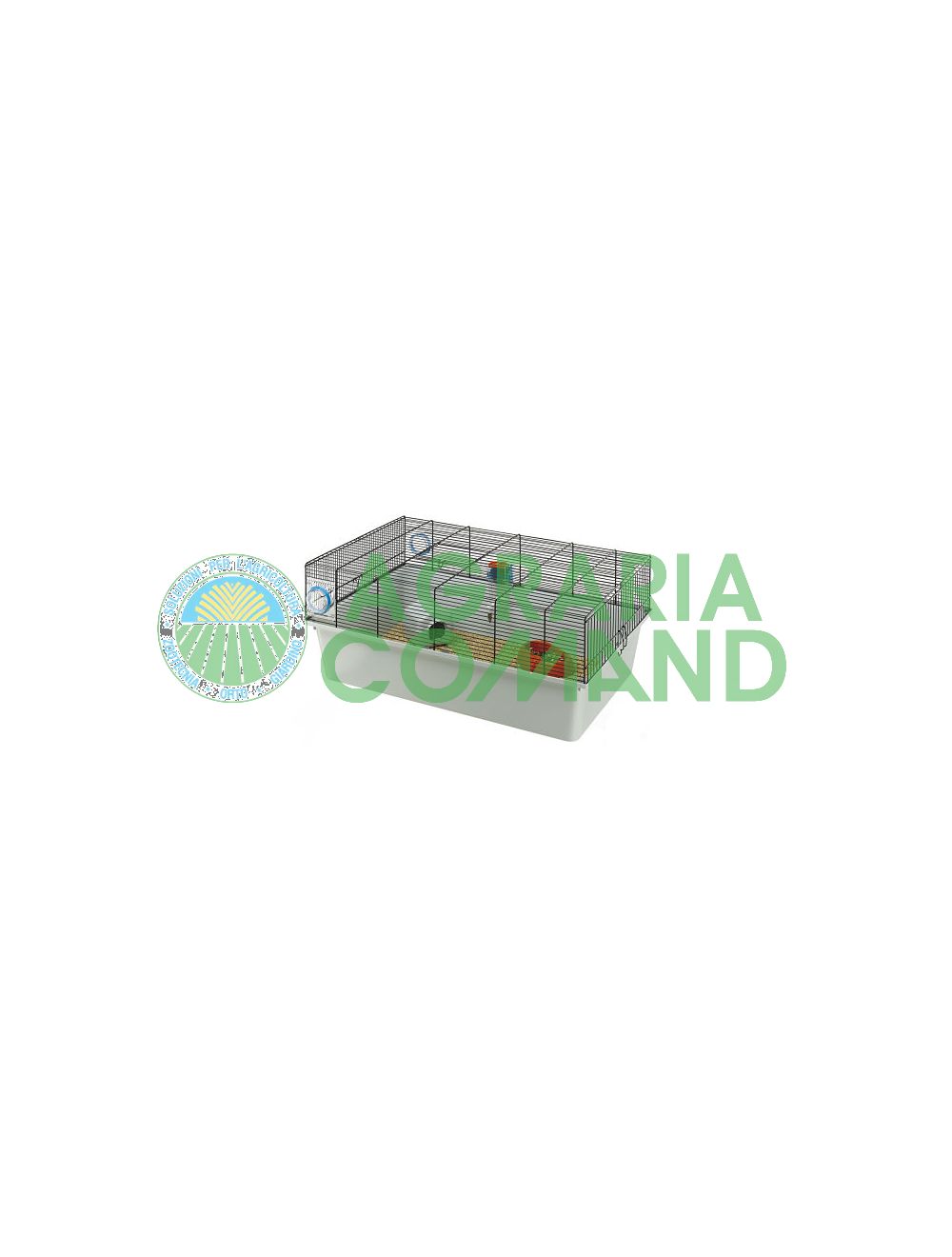 Cage_Ferplast_kios
