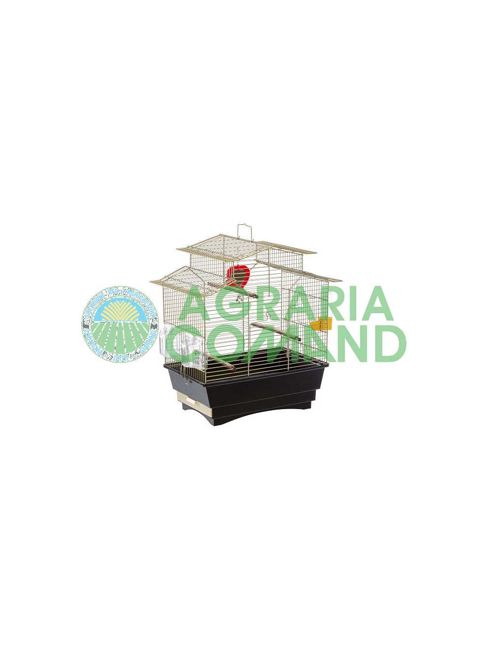 Ferplast_jaula_pagoda
