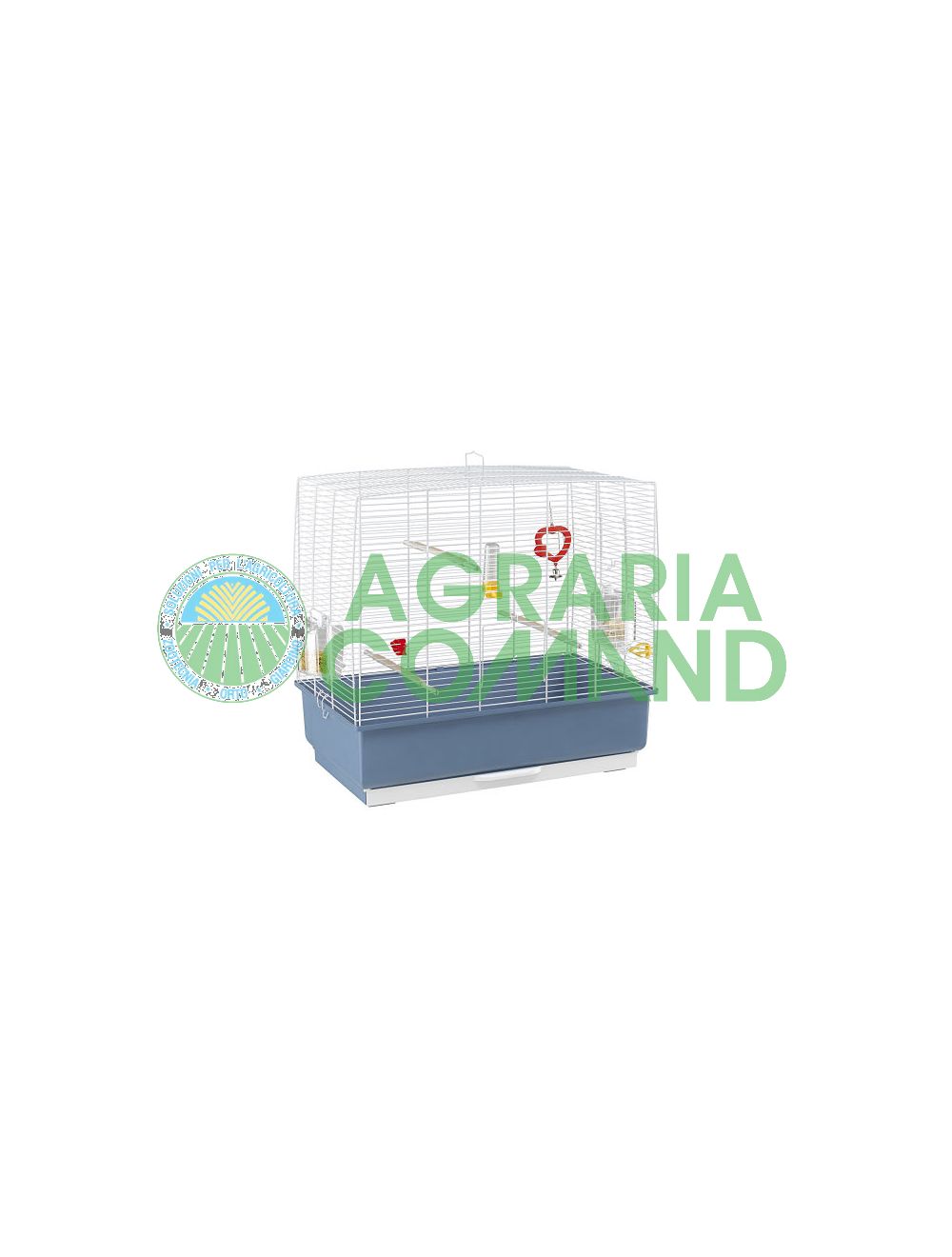 Ferplast_Rekord_4_blanco