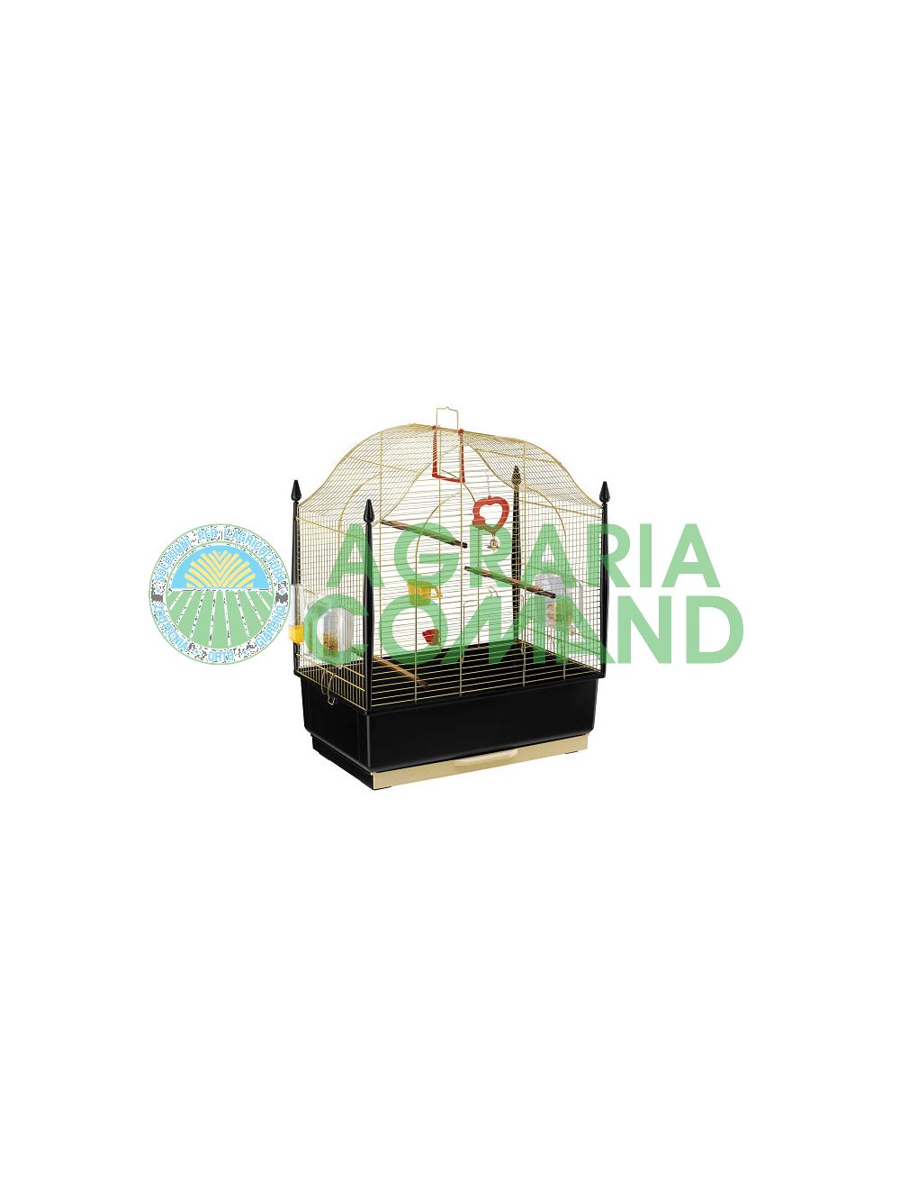 Ferplast_cage_Villa_ottonata