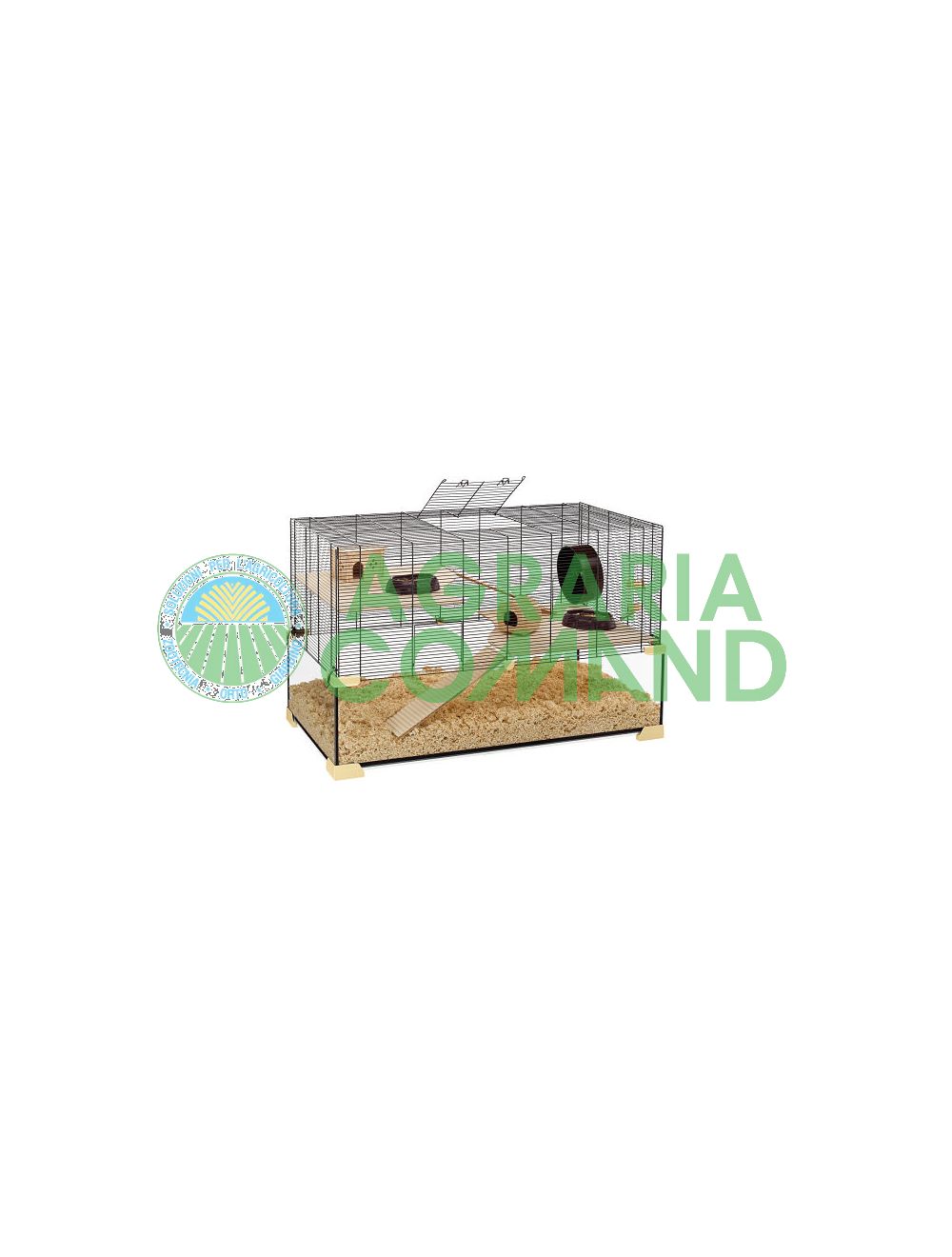 Ferplast_Karat_100