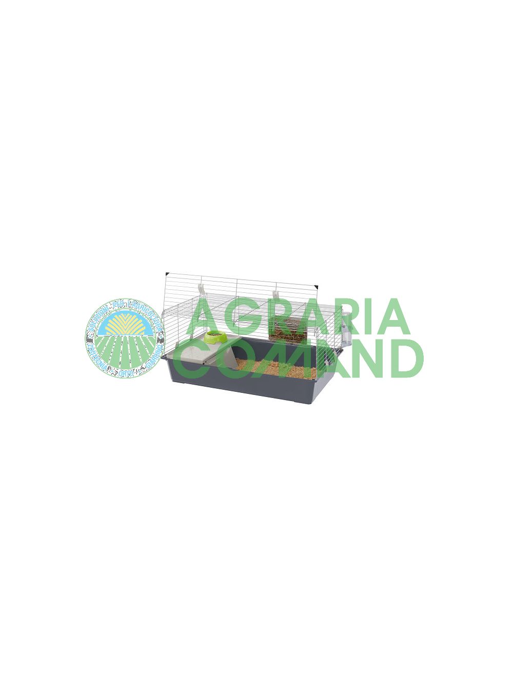 Ferplast_cage_Rabbit_100_Ferplast