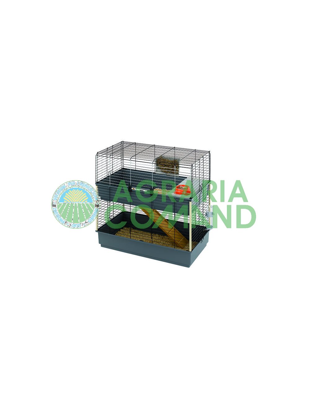 Ferplast_conejo_100_doble