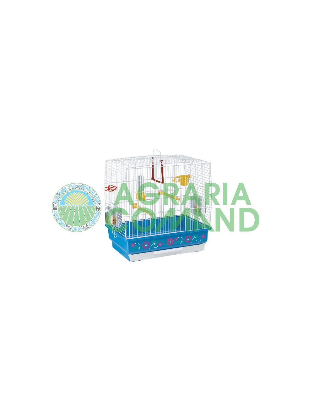 Ferplast_Rekord_2_Decor