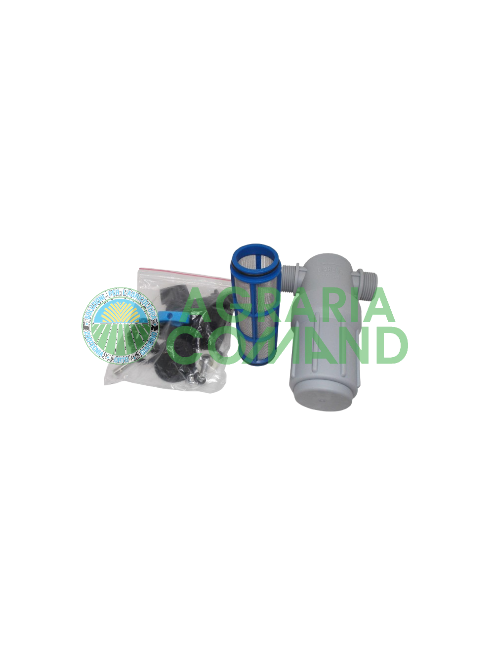 Kit de filtro completo Stocker artículo 301 302 303 304