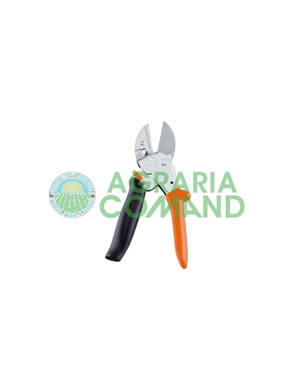 Tijeras Lowe 1 con mango giratorio