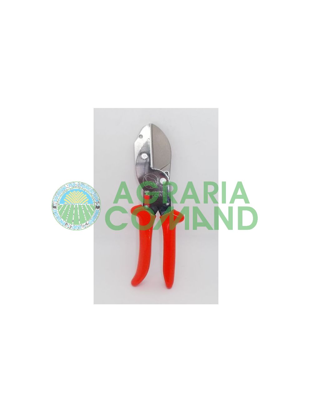 Tijeras Lowe 3105