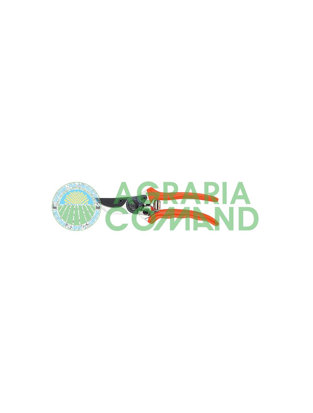 Podadora de jardín