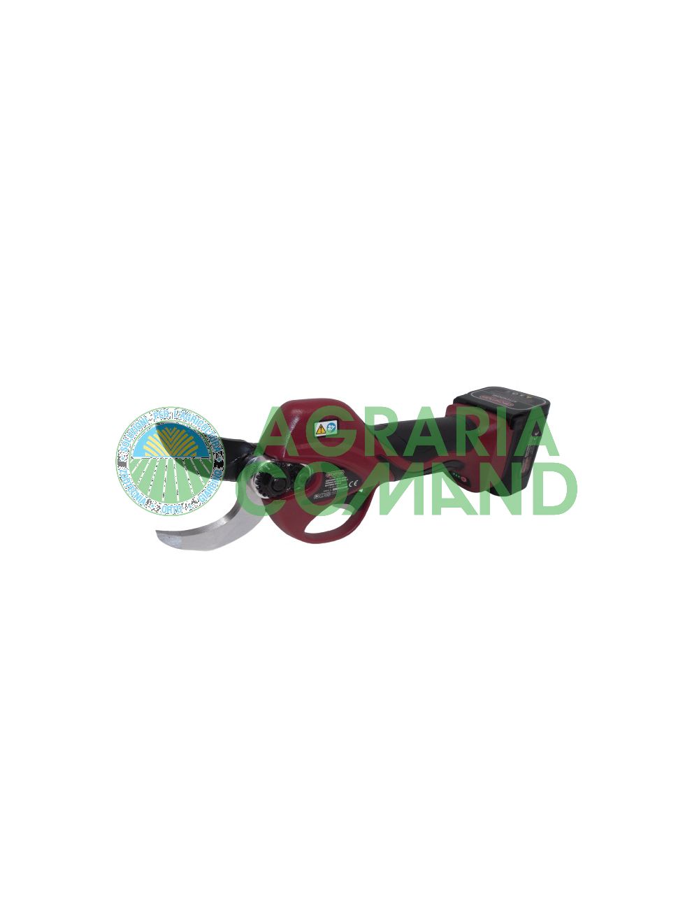 Tijeras Archman Fe08-32