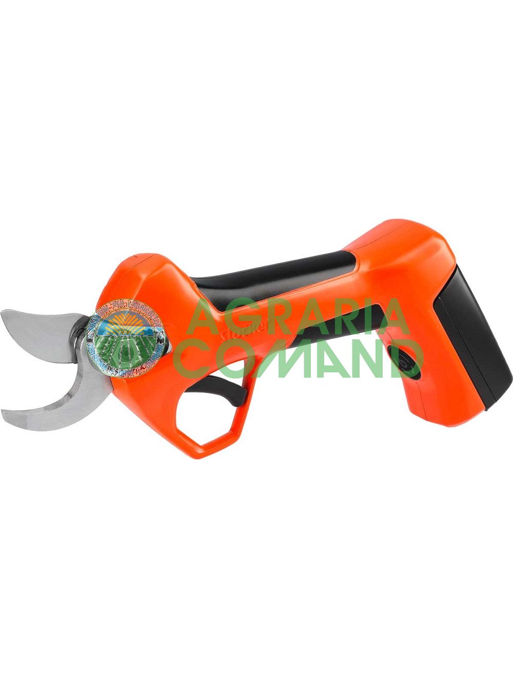 Tijeras a batería Kantia Stocker