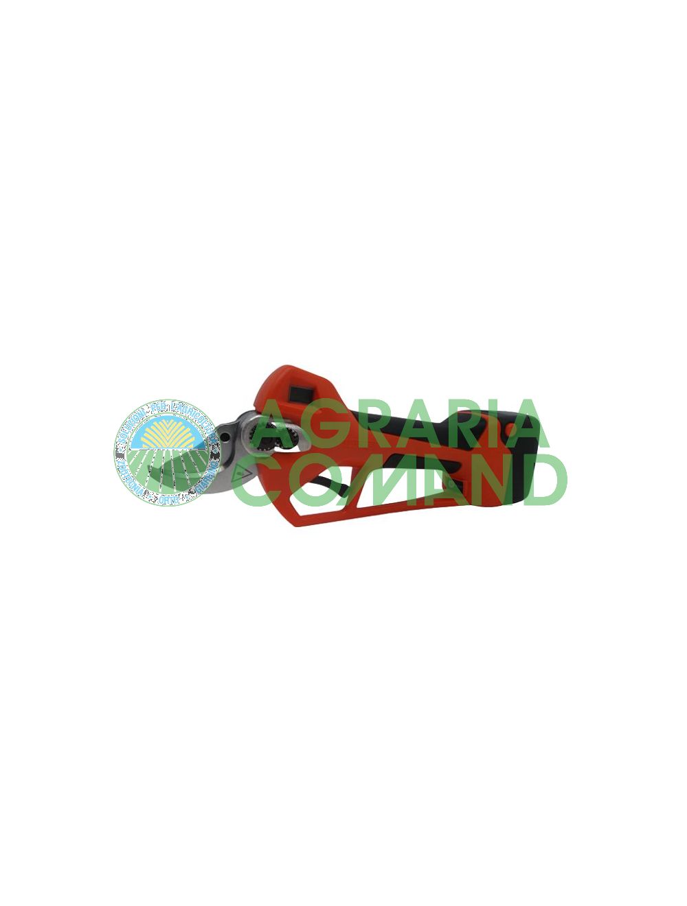 Tijeras Titania E-40 TP